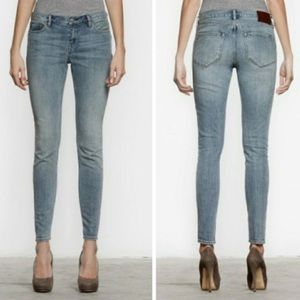 All Saints Cosby Ashby Skinny Jeans